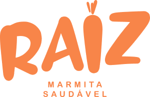 Logo Raiz