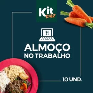 KIT_AlmoconoTrabalho